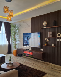 3 bedroom Flat & Apartment For Rent Ikoyi Lagos