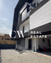 3 bedroom Flat & Apartment For Sale Ikoyi Lagos