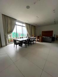 3 bedroom Flat & Apartment For Rent Ikoyi Lagos