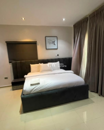 3 bedroom Flat & Apartment For Rent Ikoyi Lagos