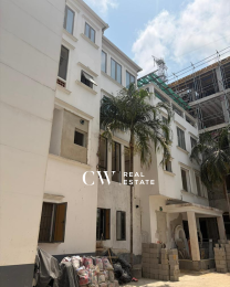 3 bedroom Flat & Apartment For Sale Banana Island Ikoyi Lagos