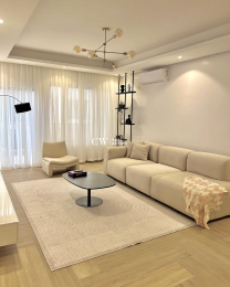 3 bedroom Flat & Apartment For Rent Ikoyi Lagos