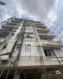 3 bedroom Flat & Apartment For Sale Ikoyi Lagos