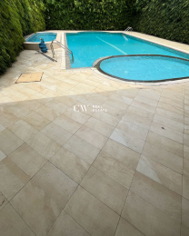 3 bedroom Flat & Apartment For Rent Ikoyi Lagos