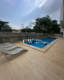 3 bedroom Flat & Apartment For Rent Banana Island Ikoyi Lagos