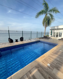 3 bedroom Flat & Apartment For Rent Ikoyi Lagos