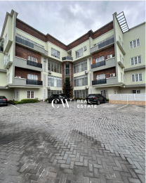 3 bedroom Flat & Apartment For Rent Lekki Lagos