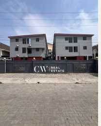 3 bedroom Flat & Apartment For Sale Lekki Lagos
