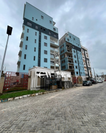 3 bedroom Flat & Apartment For Sale Lekki Phase 1 Lagos
