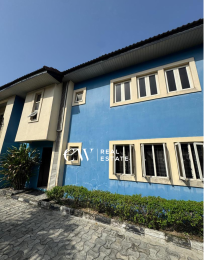3 bedroom Flat & Apartment For Rent Lekki Phase 1 Lagos