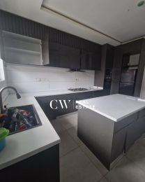 3 bedroom Flat & Apartment For Rent Lekki Phase 1 Lagos