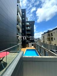 3 bedroom Flat & Apartment For Rent Lekki Phase 1 Lagos