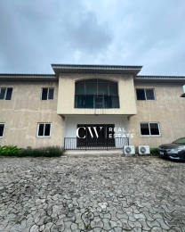 3 bedroom Flat & Apartment For Rent Lekki Phase 1 Lagos