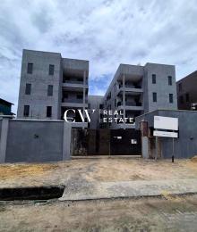 3 bedroom Flat & Apartment For Sale Lekki Phase 1 Lagos