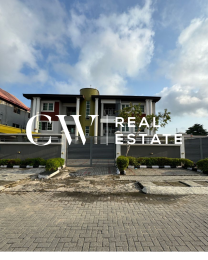 3 bedroom Flat & Apartment For Rent Ikate Elegushi Lekki Lagos