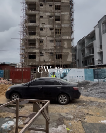 3 bedroom Flat & Apartment For Sale Lekki Phase 1 Lagos