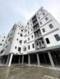 3 bedroom Flat & Apartment For Rent Lekki Phase 1 Lagos