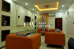 3 bedroom Flat & Apartment For Rent Lekki Phase 1 Lagos