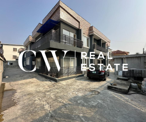 3 bedroom Flat & Apartment For Rent Lekki Phase 1 Lagos