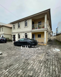 3 bedroom Flat & Apartment For Rent Lekki Lagos