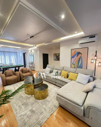 3 bedroom Flat & Apartment For Rent Oniru Victoria Island Lagos