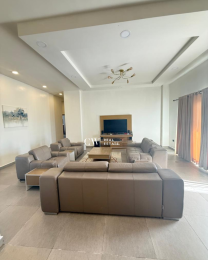 3 bedroom Flat & Apartment For Rent Victoria Island Lagos