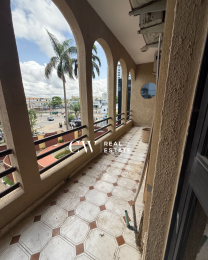3 bedroom Flat & Apartment For Rent Victoria Island Lagos
