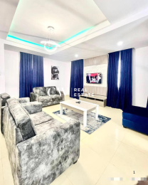 3 bedroom Flat & Apartment For Rent Victoria Island Lagos