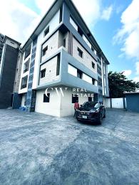 3 bedroom Flat & Apartment For Rent Victoria Island Lagos