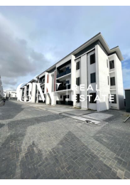 3 bedroom Block Of Flats For Sale Osapa Lekki Lagos 3 bedroom Block Of Flats For Sale Osapa Lekki Lagos