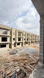 3 bedroom House For Sale Katampe Ext. Abuja Phase 2 