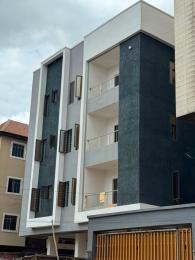 3 bedroom Block Of Flats For Sale Yaba Lagos