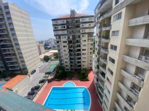 3 bedroom Block Of Flats For Rent Gerard Road Old Ikoyi Lagos