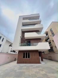 3 bedroom Flat & Apartment For Rent Old Ikoyi Lagos