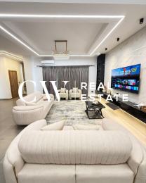 3 bedroom Flat & Apartment For Rent Victoria Island Lagos