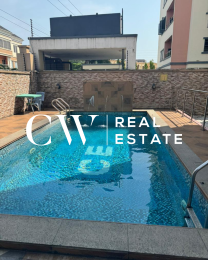 3 bedroom Flat & Apartment For Rent Oniru Victoria Island Lagos