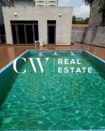 3 bedroom Flat & Apartment For Rent Oniru Victoria Island Lagos