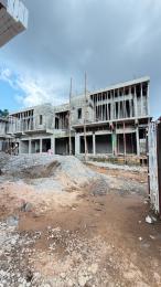 3 bedroom Block Of Flats For Sale Katampe Extension Katampe Ext. Abuja Phase 2 