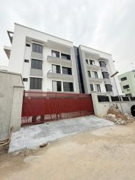 3 bedroom Flat & Apartment For Sale Allen Avenue, Ikeja Allen Avenue Ikeja Lagos