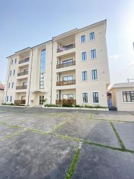 3 bedroom Shared Apartment For Rent Lekki Phase 1 Lagos