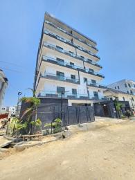 3 bedroom Shared Apartment For Sale Lekki Phase 1 Lagos
