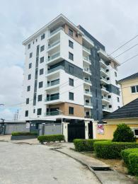3 bedroom Block Of Flats For Rent Behind Nike Art Gallery Lekki Phase 1 Lekki Phase 1 Lagos