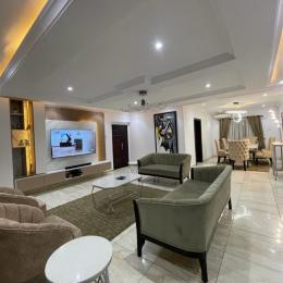 3 bedroom Flat & Apartment Short let Off Kusenla Road Ikate Elegushi Lekki Lagos