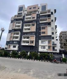 3 bedroom Block Of Flats For Sale 1004 Victoria Island Lagos