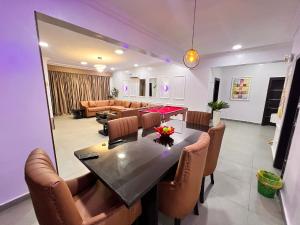 3 bedroom Mini Flat Short let Oniru Victoria Island Lagos