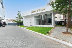 3 bedroom Flat & Apartment Short let Phase 1 Lekki Lagos 3 bedroom Flat & Apartment Short let Phase 1 Lekki Lagos
