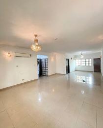 3 bedroom Block Of Flats For Rent Old Ikoyi Lagos