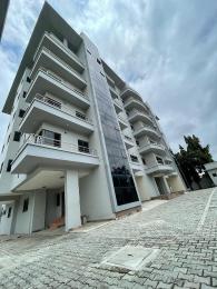 3 bedroom Block Of Flats For Rent Old Ikoyi Lagos