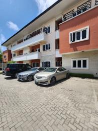 3 bedroom Block Of Flats For Rent Ikate Elegushi Lekki Lagos