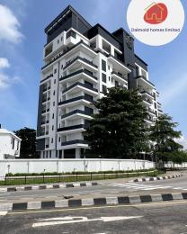 3 bedroom Block Of Flats For Rent Old Ikoyi Lagos